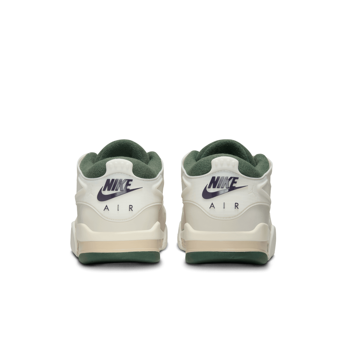 Men's Air Jordan 4 RM "Light Cream/Wimbledon"