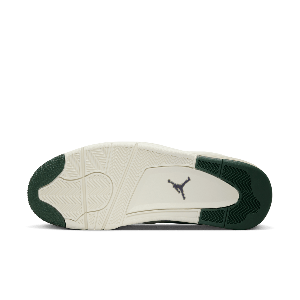 Men's Air Jordan 4 RM "Light Cream/Wimbledon"