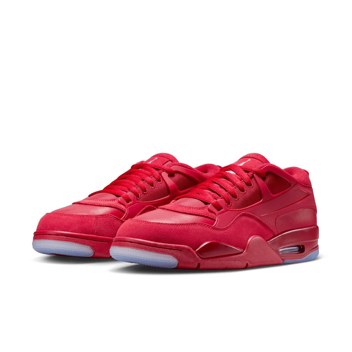 Men's Air Jordan 4 RM "Varsity Red"