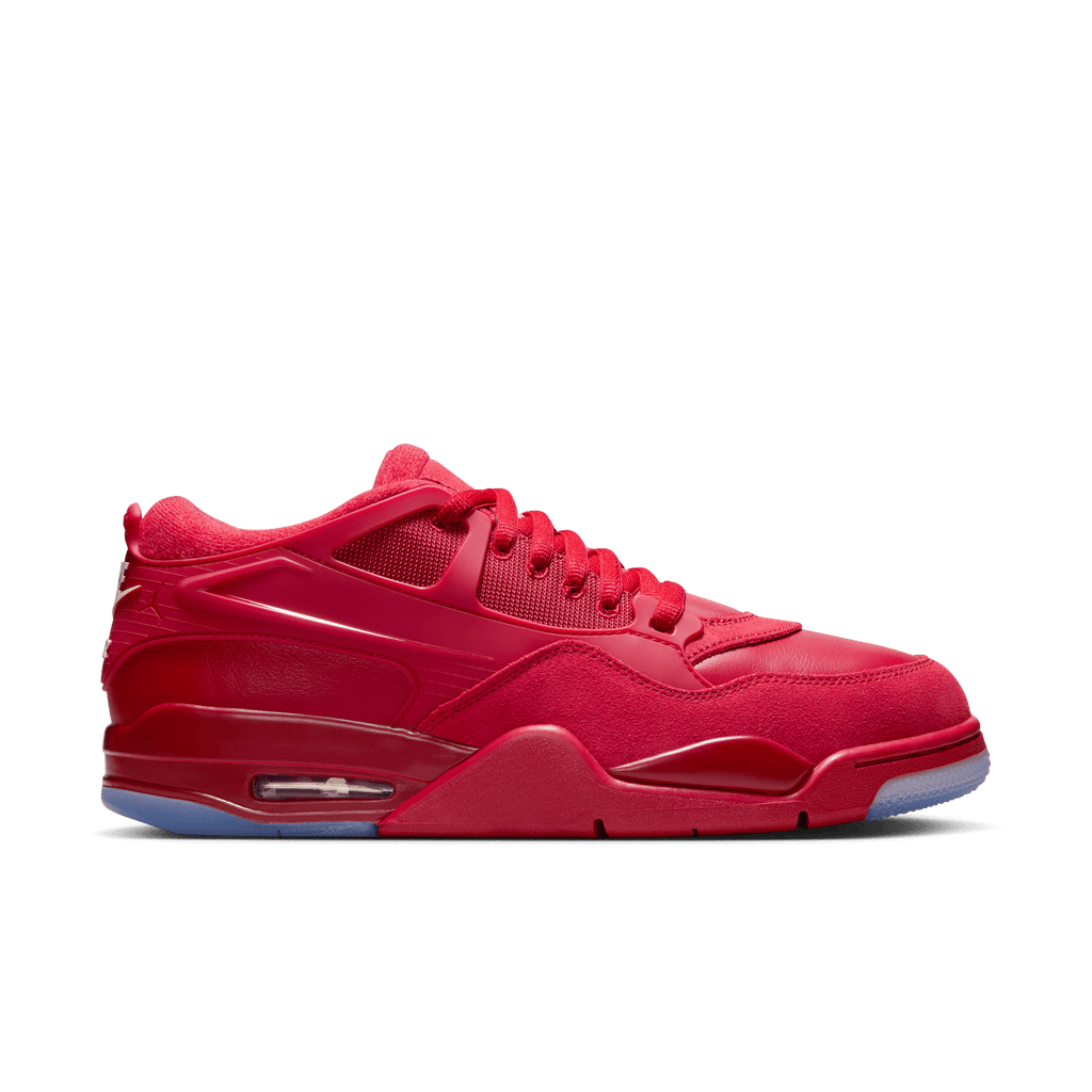 Men's Air Jordan 4 RM "Varsity Red"