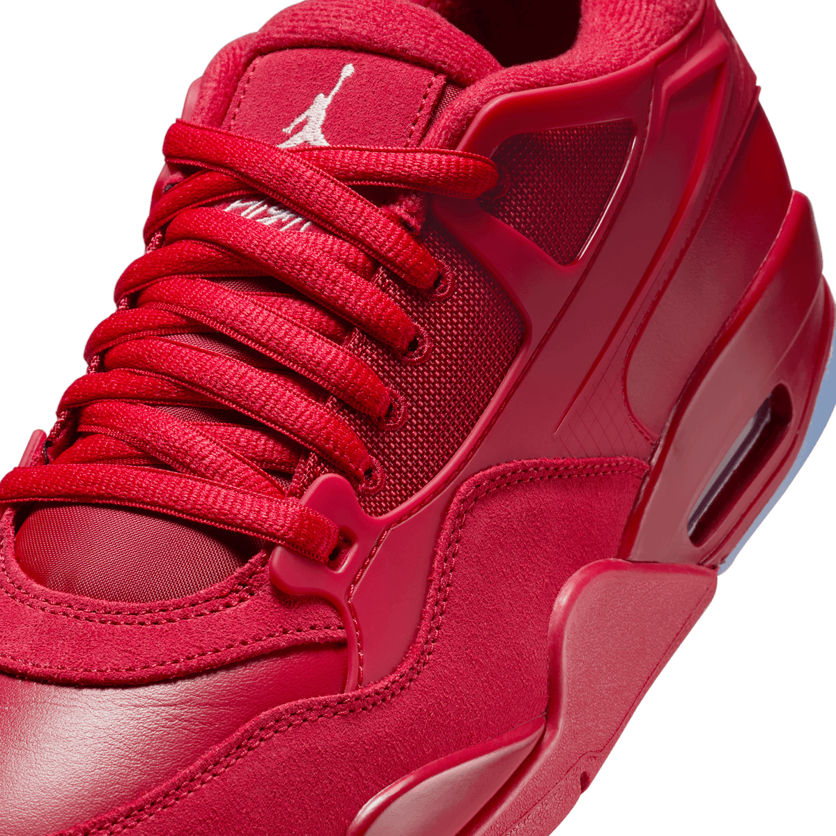 Men's Air Jordan 4 RM "Varsity Red"