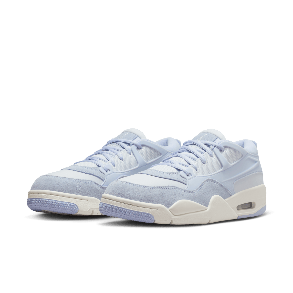 Women's Air Jordan 4 RM "Ghost"
