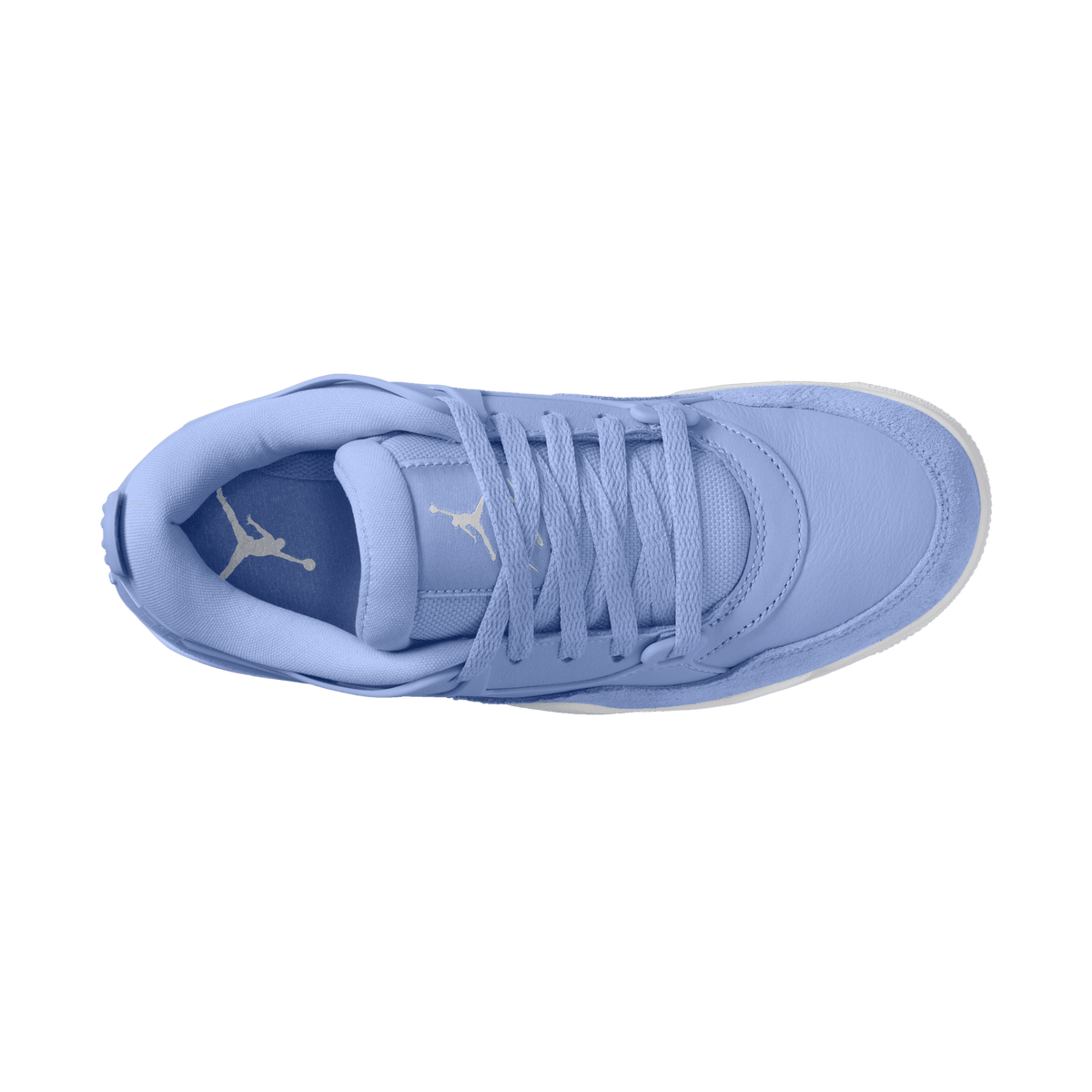 Women's Air Jordan 4RM "Aluminum"