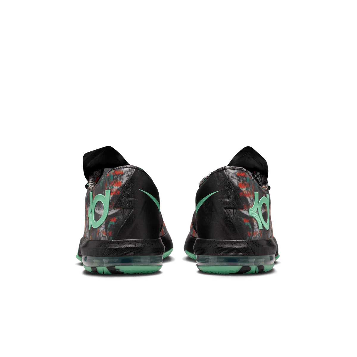Men's Nike Zoom KD 6 All-Star "Illusion"