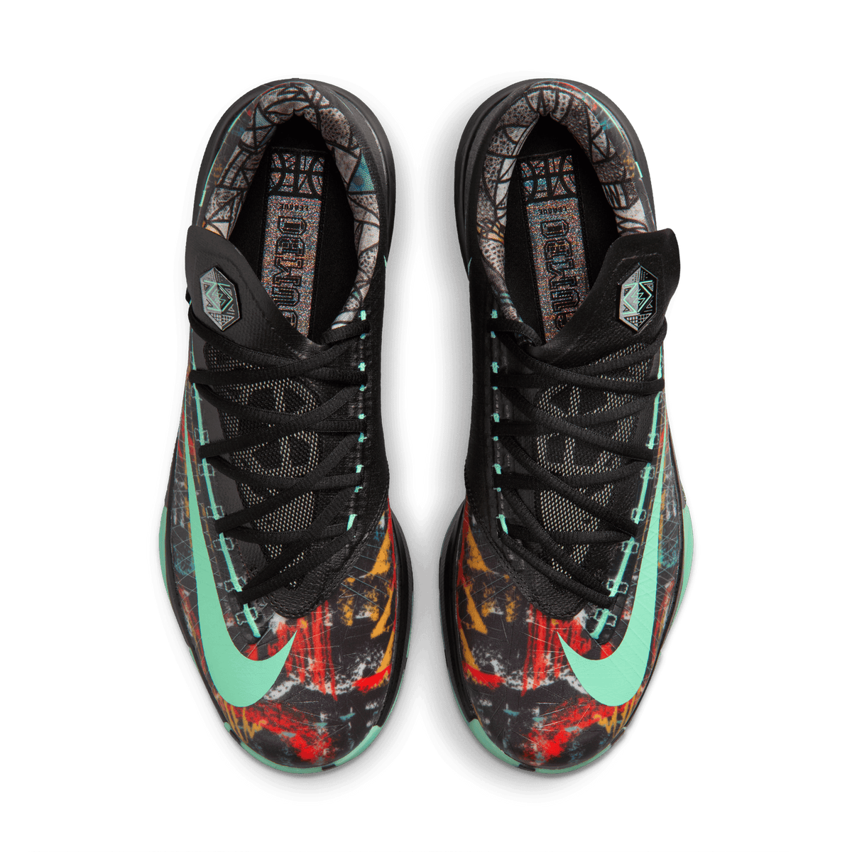 Men's Nike Zoom KD 6 All-Star "Illusion"