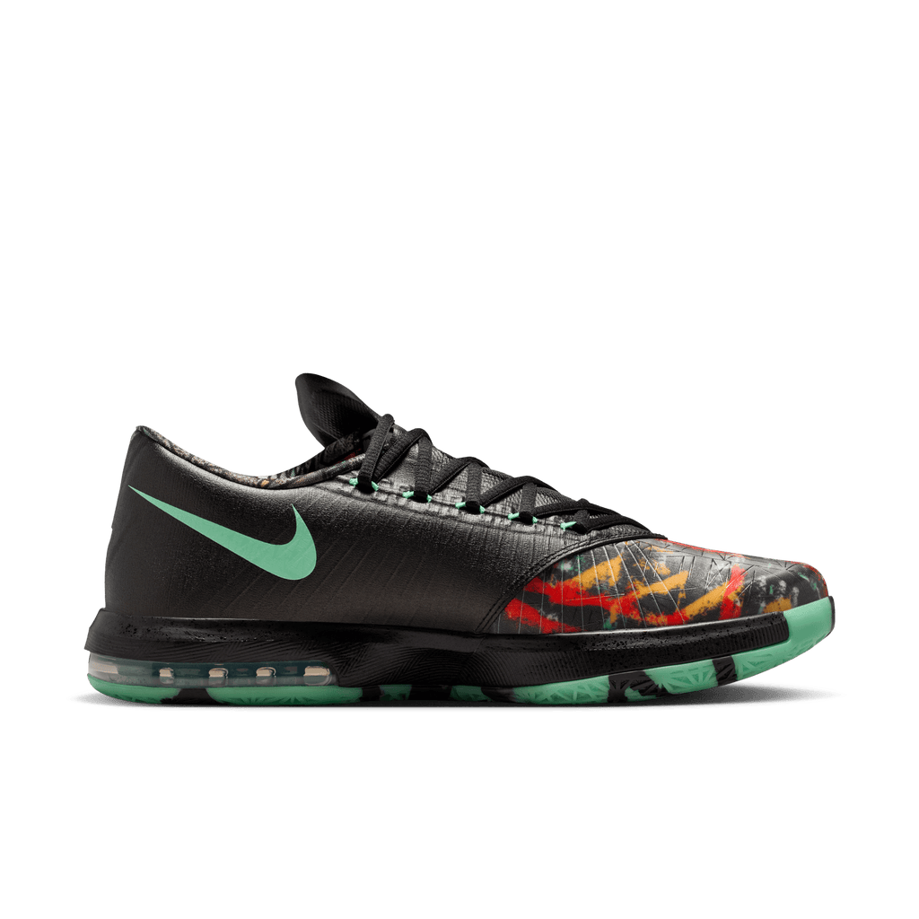 Men's Nike Zoom KD 6 All-Star "Illusion"