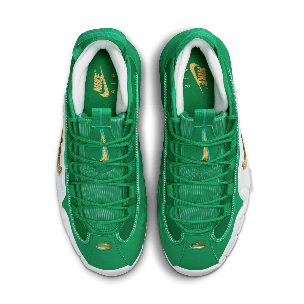 Men's Nike Air Max Penny  “Stadium Green”