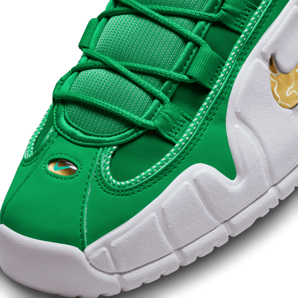 Men's Nike Air Max Penny  “Stadium Green”