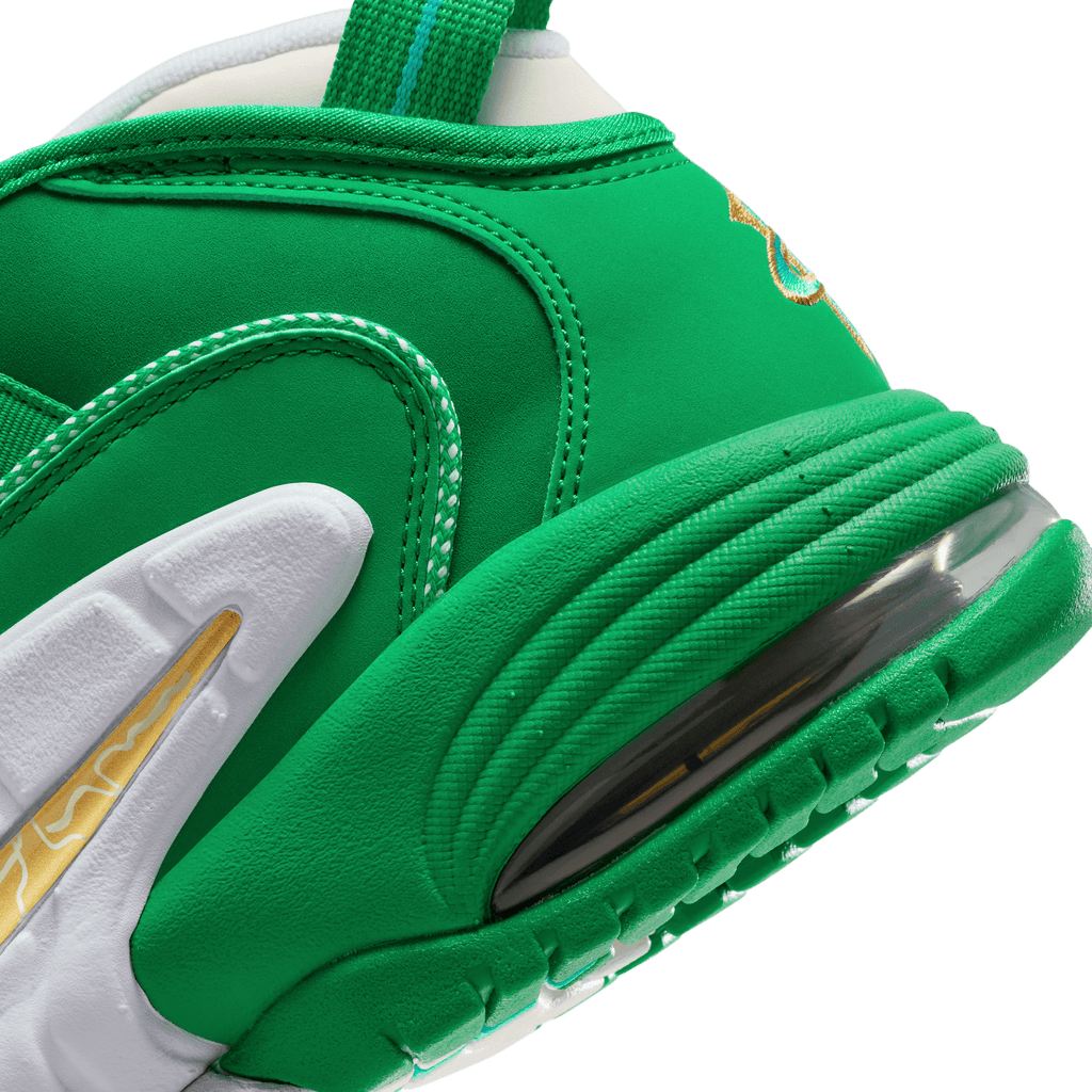 Men's Nike Air Max Penny  “Stadium Green”