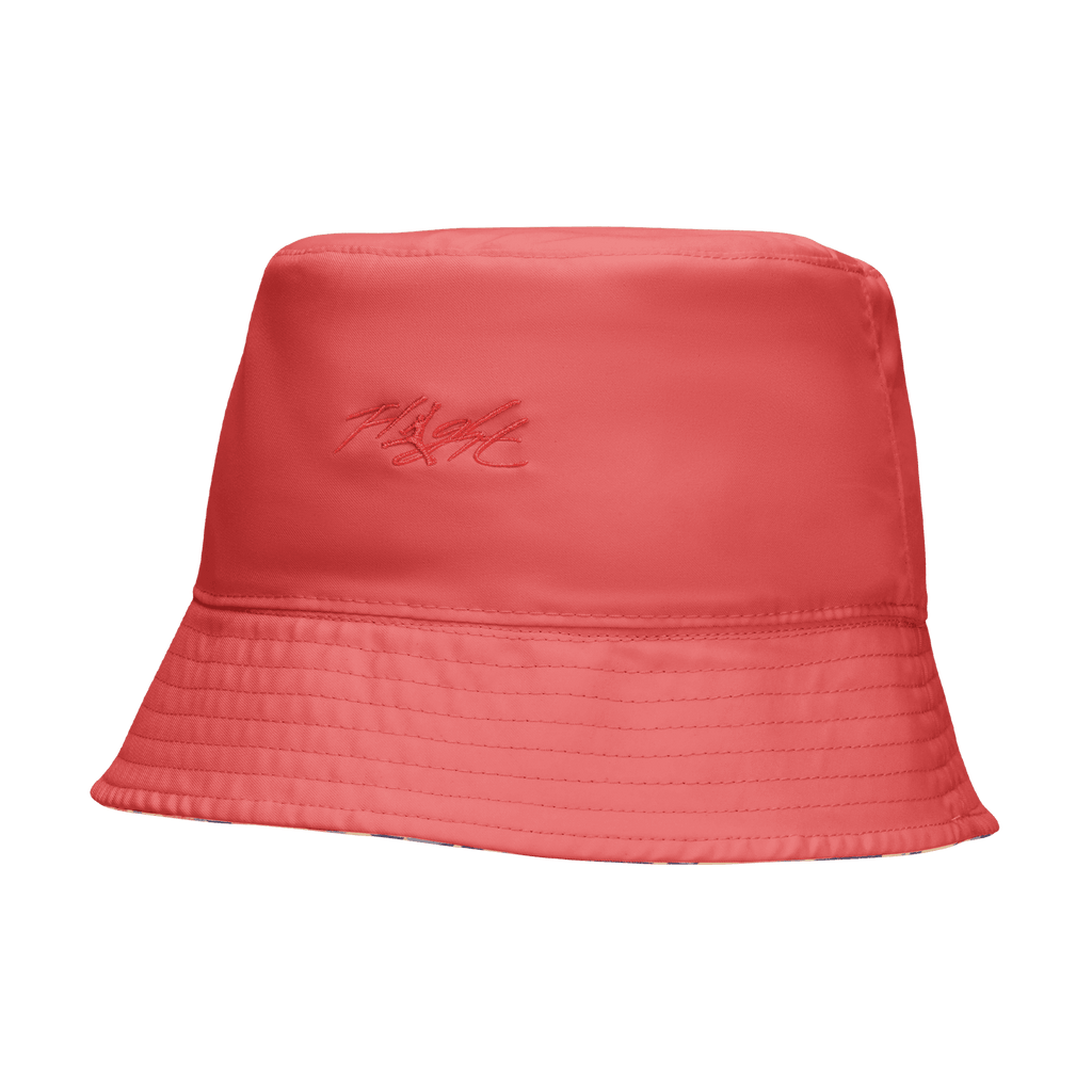 Jordan Apex Reversible Bucket Hat "Lobster" (Unisex)