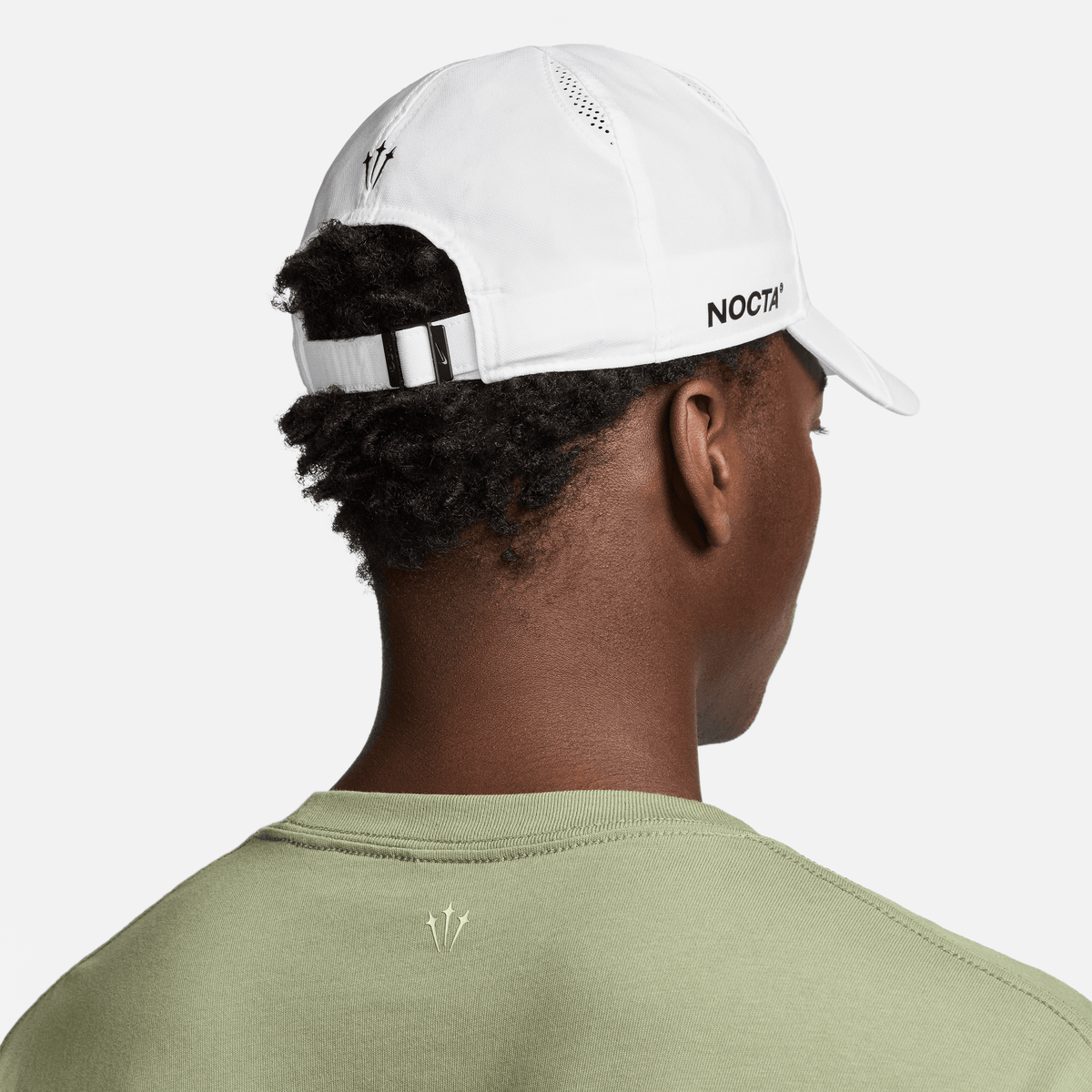 Nike NOCTA S.S.C. Cap CS "Unisex"