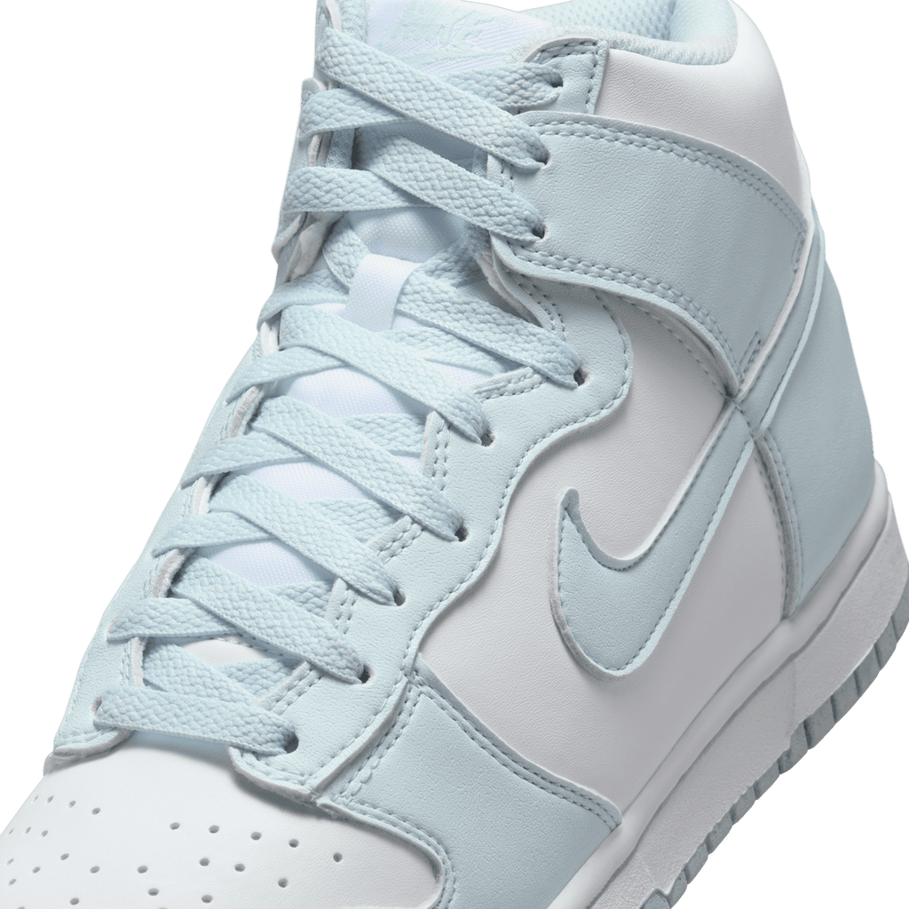 Women's Nike Dunk High Next Nature "Glacier Blue"