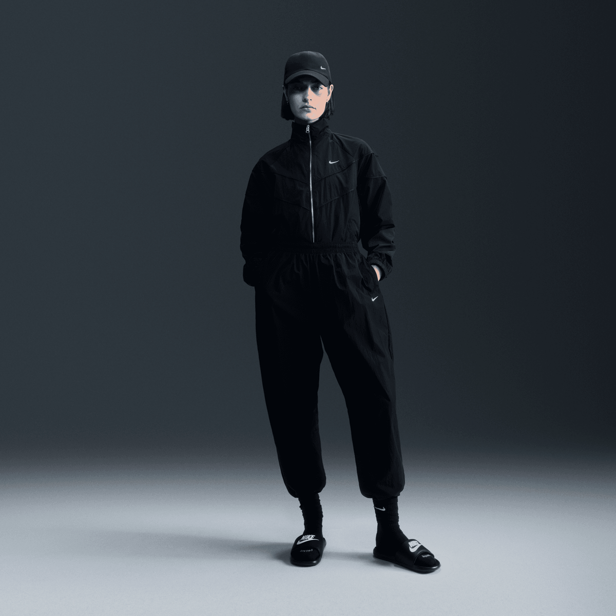 Women's Nike Windrunner