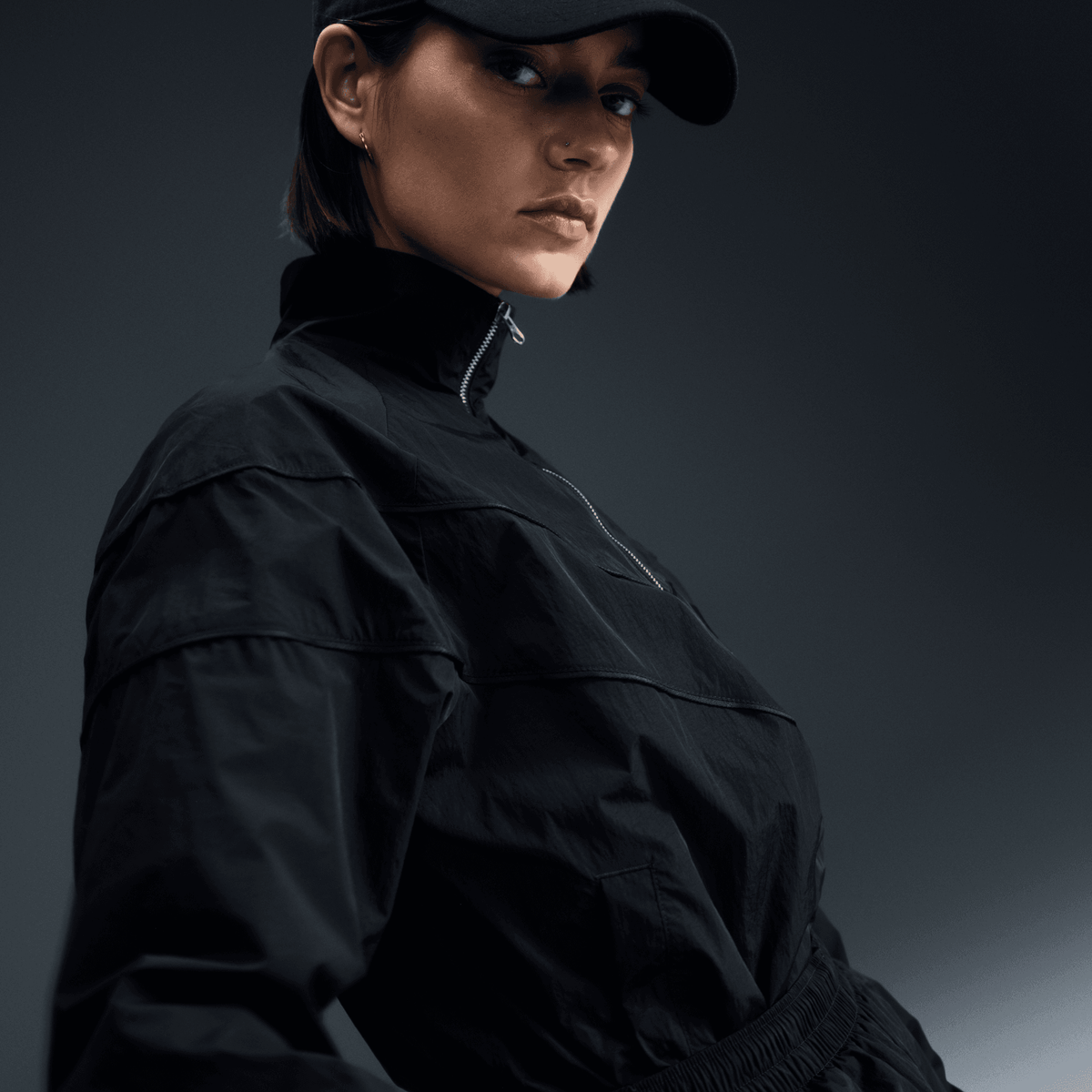 Women's Nike Windrunner