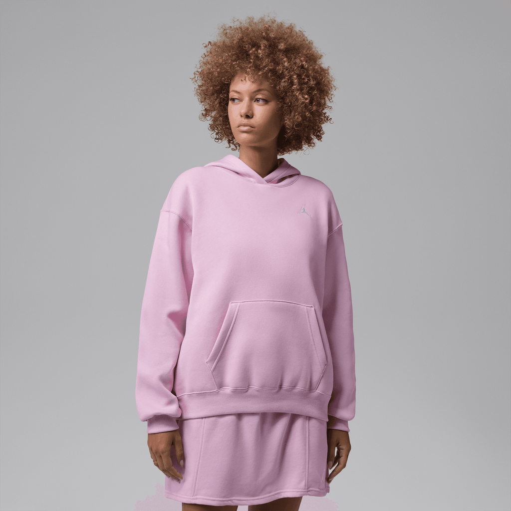Women's Jordan Brooklyn Fleece Pullover Hoodie