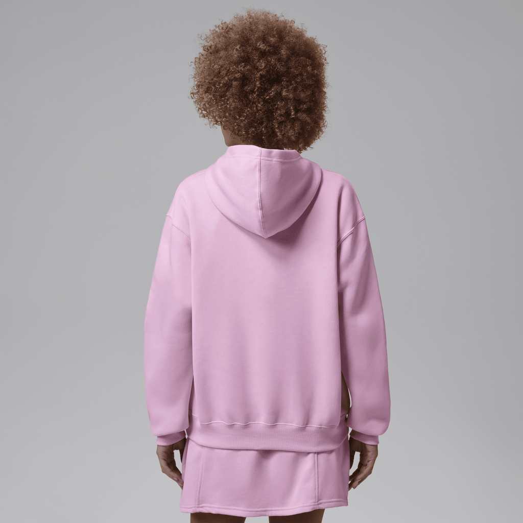 Women's Jordan Brooklyn Fleece Pullover Hoodie