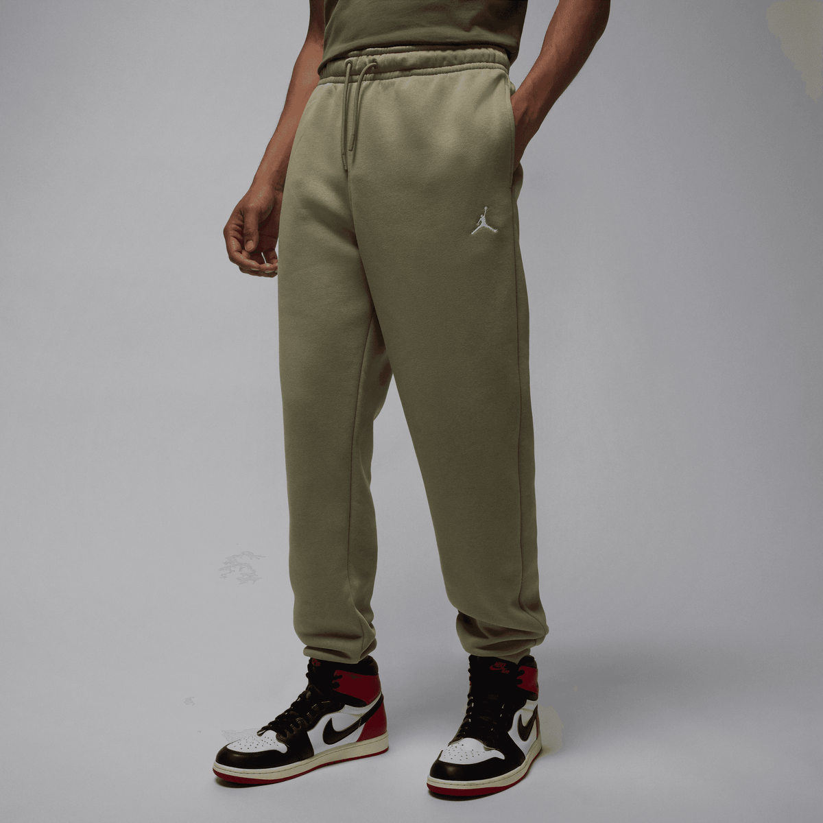Men's Jordan Brooklyn Fleece