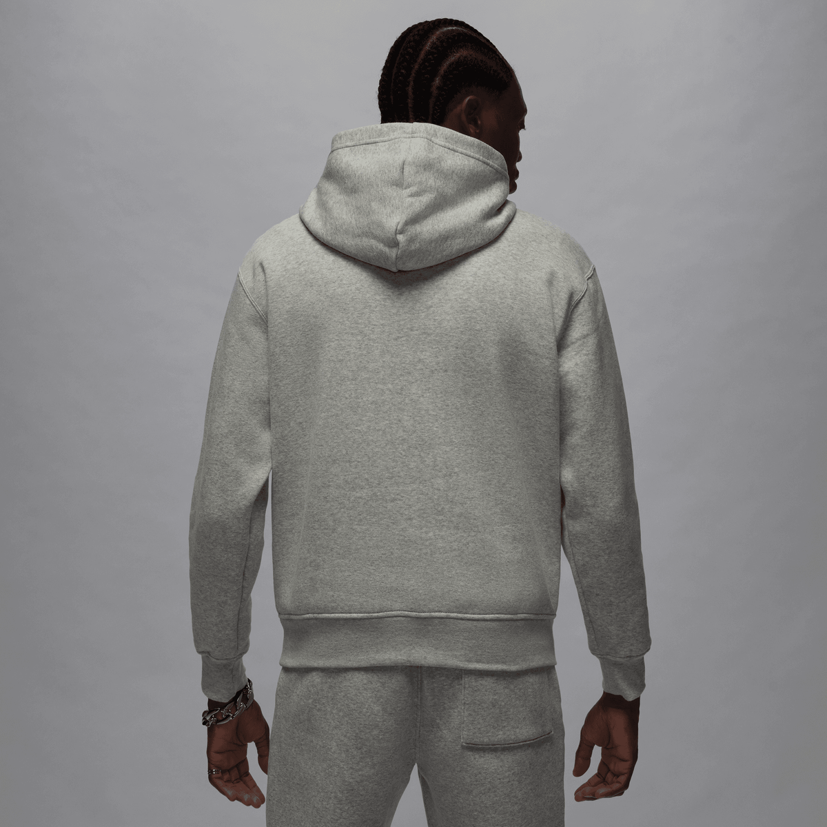 Men's Jordan Brooklyn Fleece Pullover Hoodie