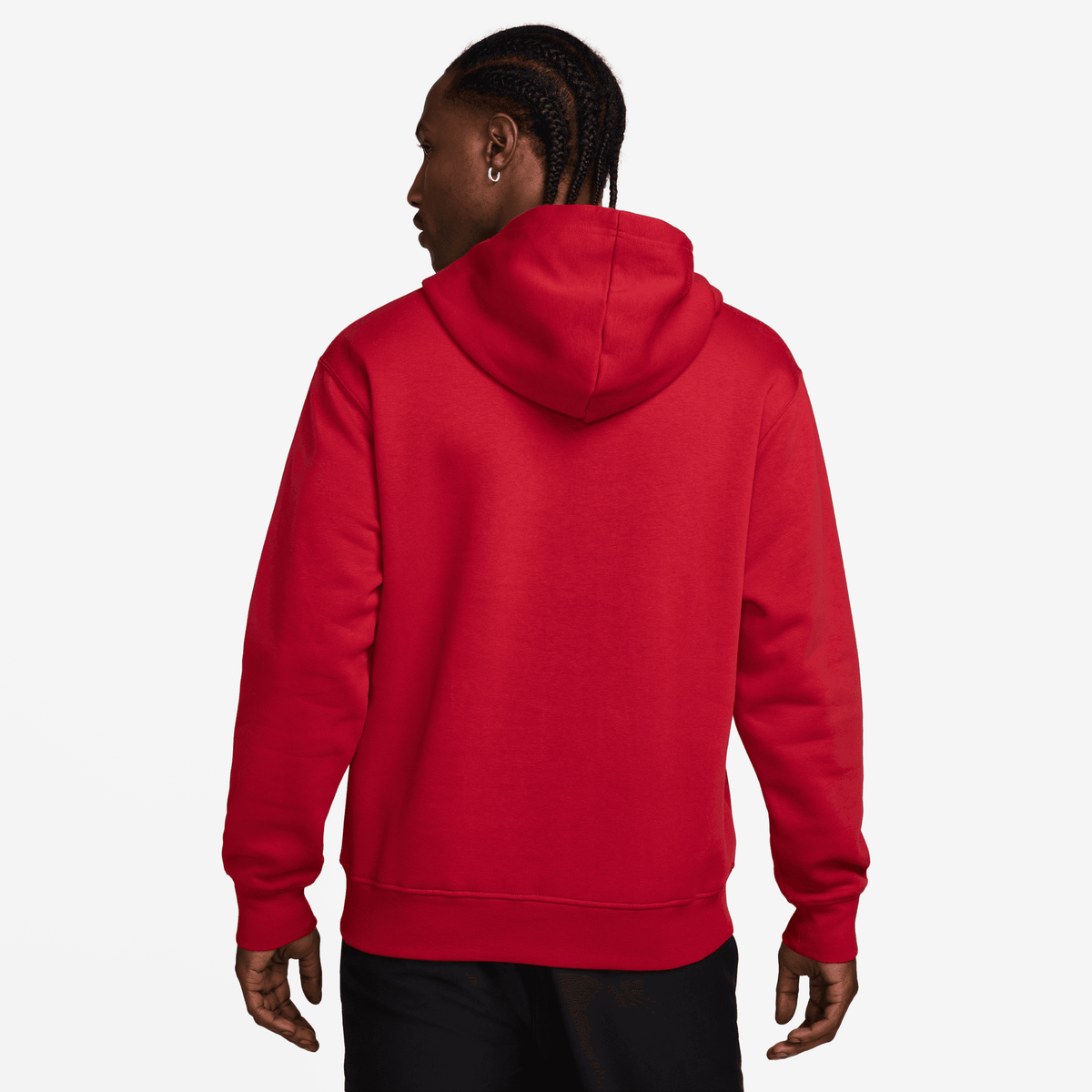 Men's Jordan Brooklyn  Fleece Pullover Hoodie