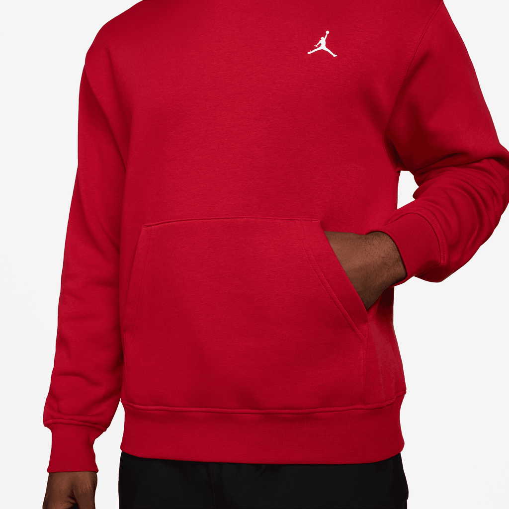 Men's Jordan Brooklyn  Fleece Pullover Hoodie