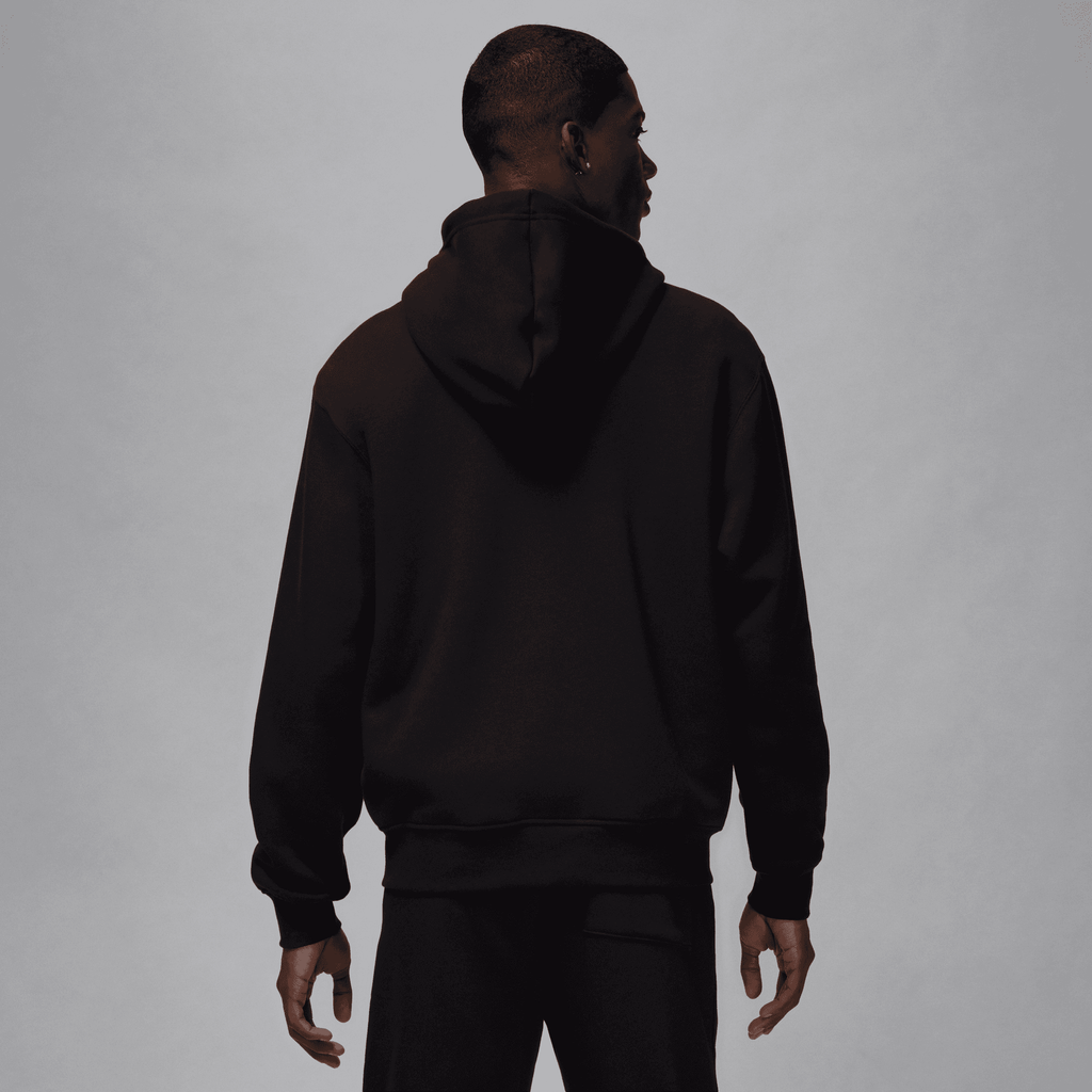 Men's Jordan Brooklyn Fleece Full-zip Hoodie