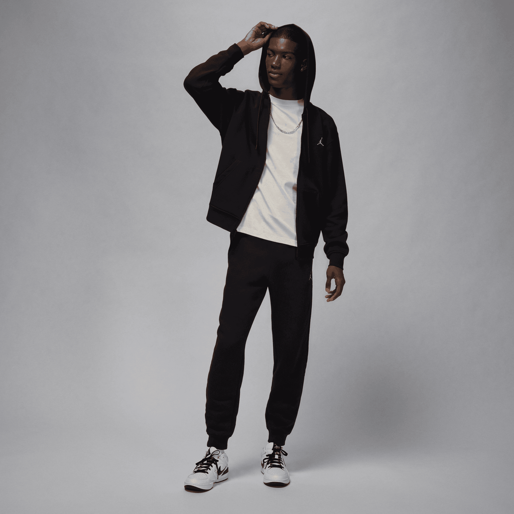 Men's Jordan Brooklyn Fleece Full-zip Hoodie