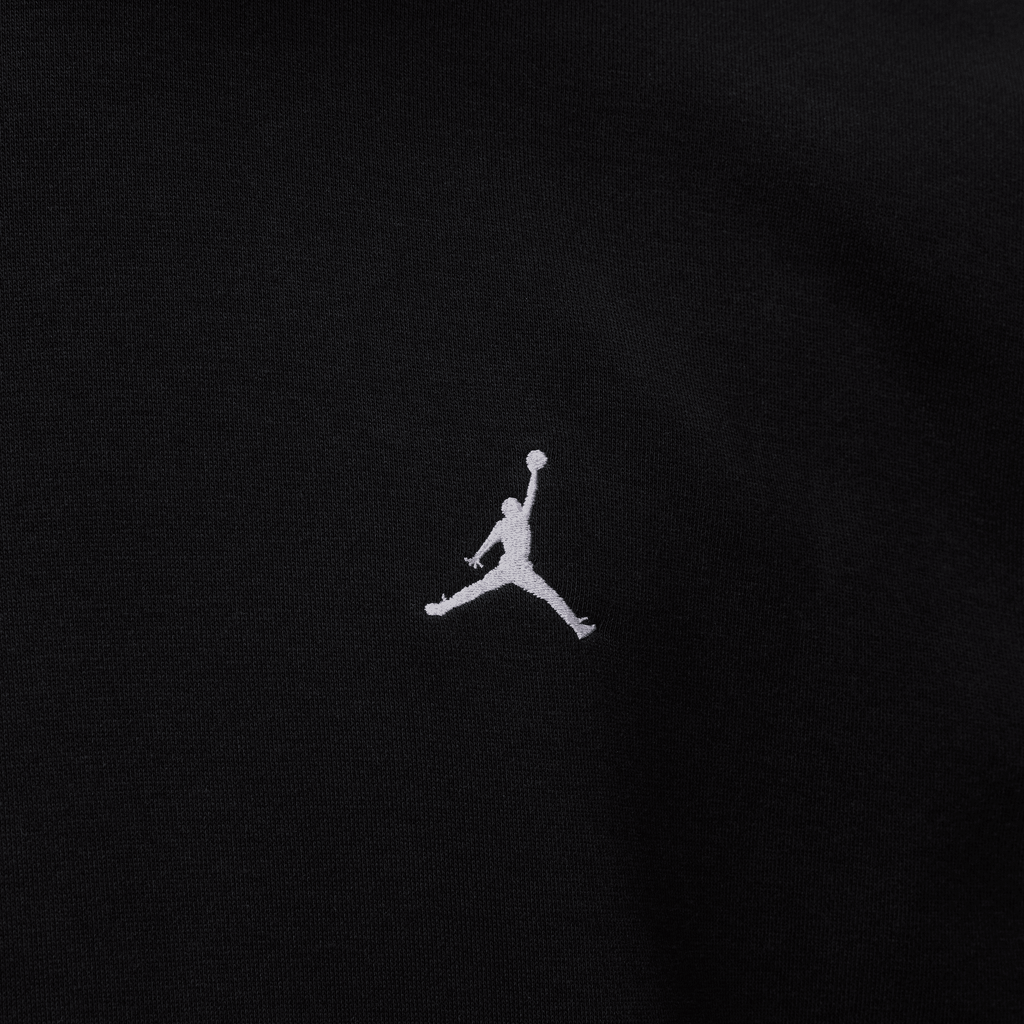 Men's Jordan Brooklyn Fleece Crew-Neck Sweatshirt