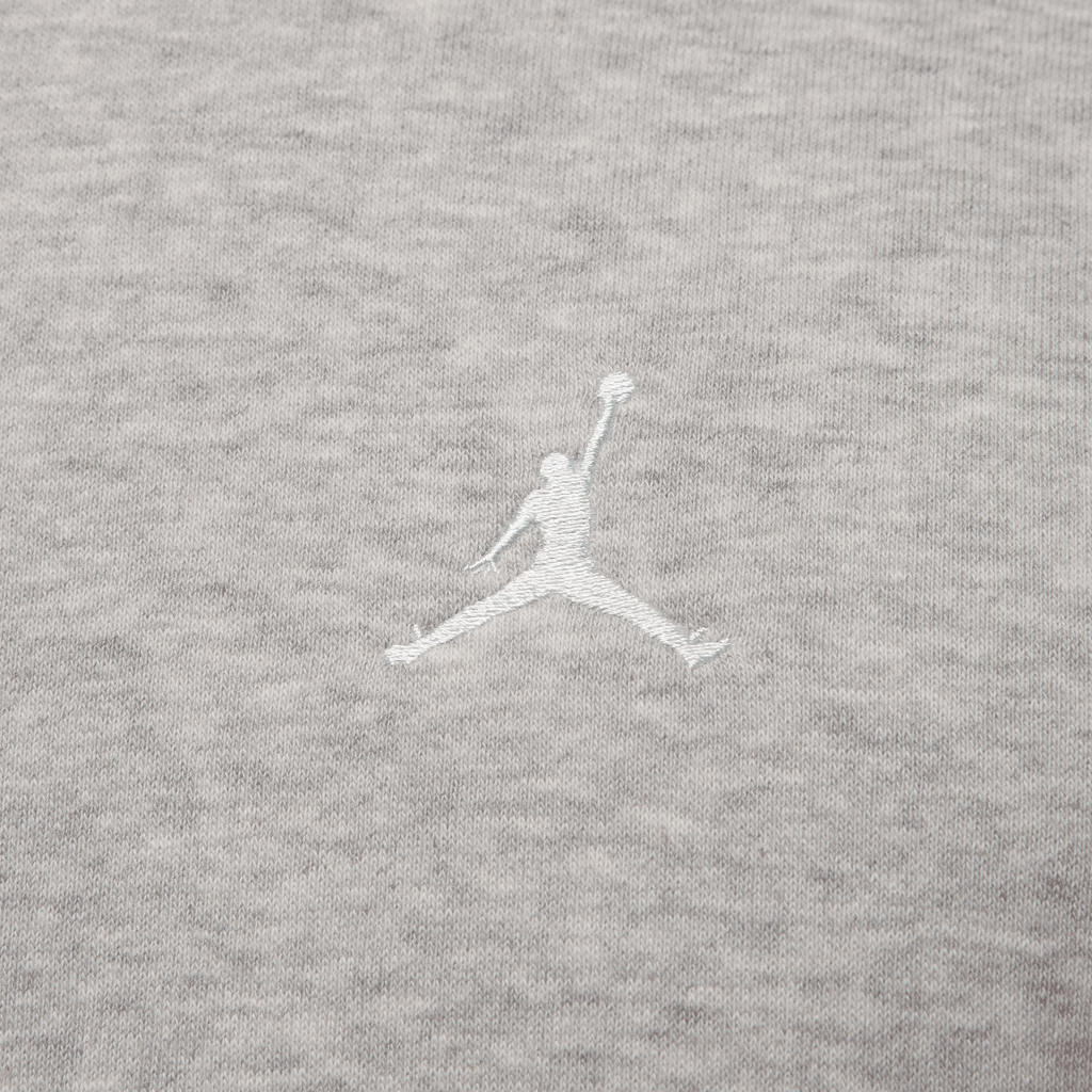 Men's Jordan Brooklyn Fleece Crew-Neck Sweatshirt