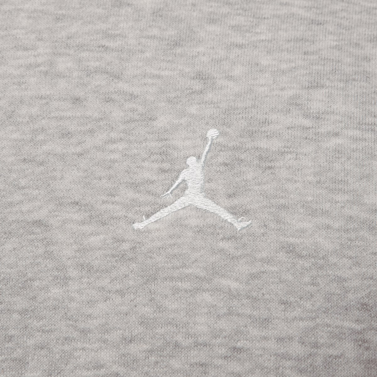 Men's Jordan Brooklyn Fleece Crew-Neck Sweatshirt