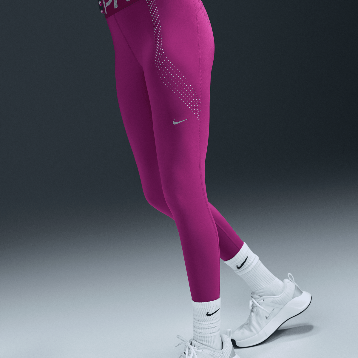 Women's Nike Pro Sculpt High-Waisted 7/8 Leggings