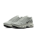 Women's Air Max Plus “Grey Sliver Chrome”