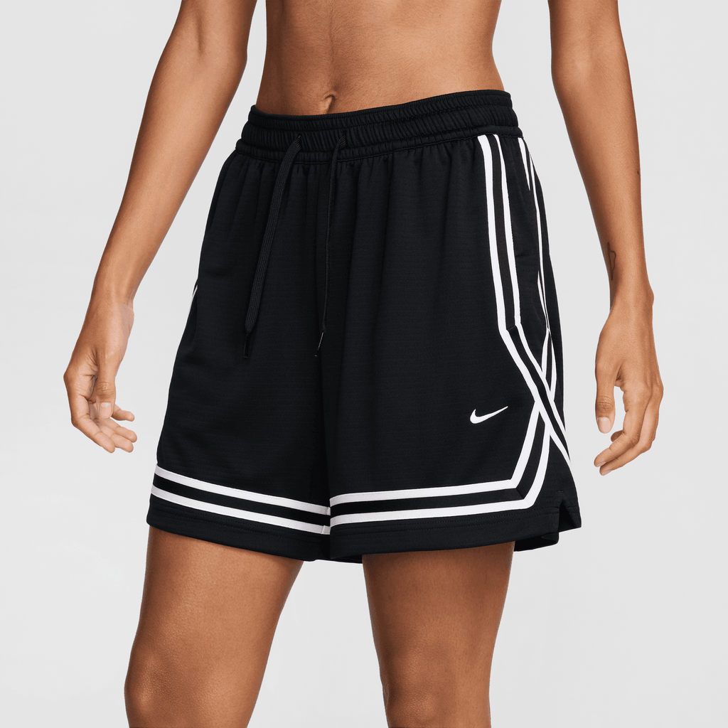 Women's Nike Crossover Dri-FIT 5" Basketball Shorts