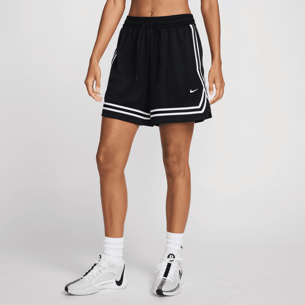 Women's Nike Crossover Dri-FIT 5" Basketball Shorts