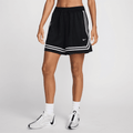 Women's Nike Crossover Dri-FIT 5" Basketball Shorts