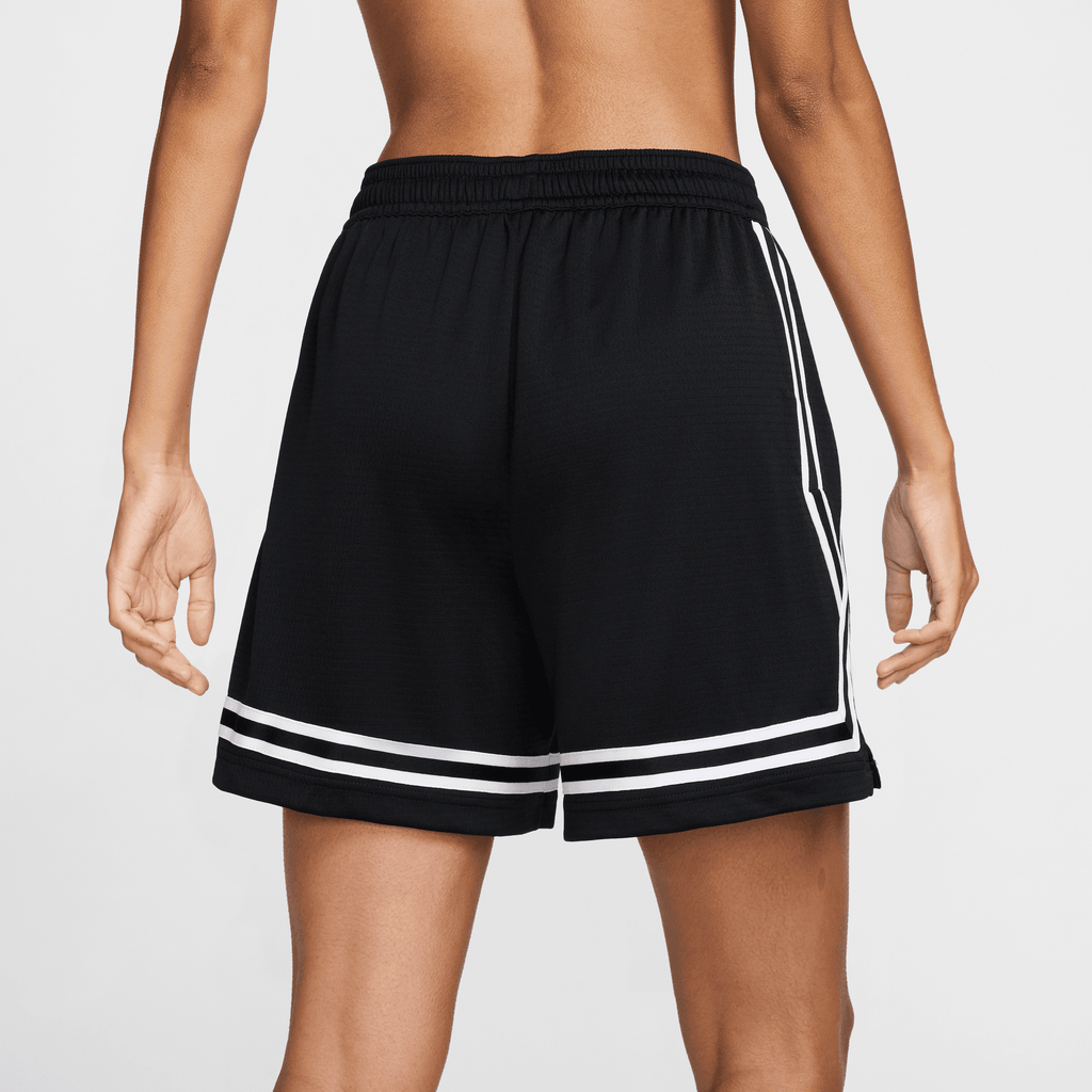 Women's Nike Crossover Dri-FIT 5" Basketball Shorts