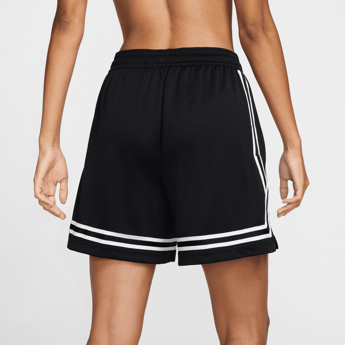 Women's Nike Crossover Dri-FIT 5" Basketball Shorts