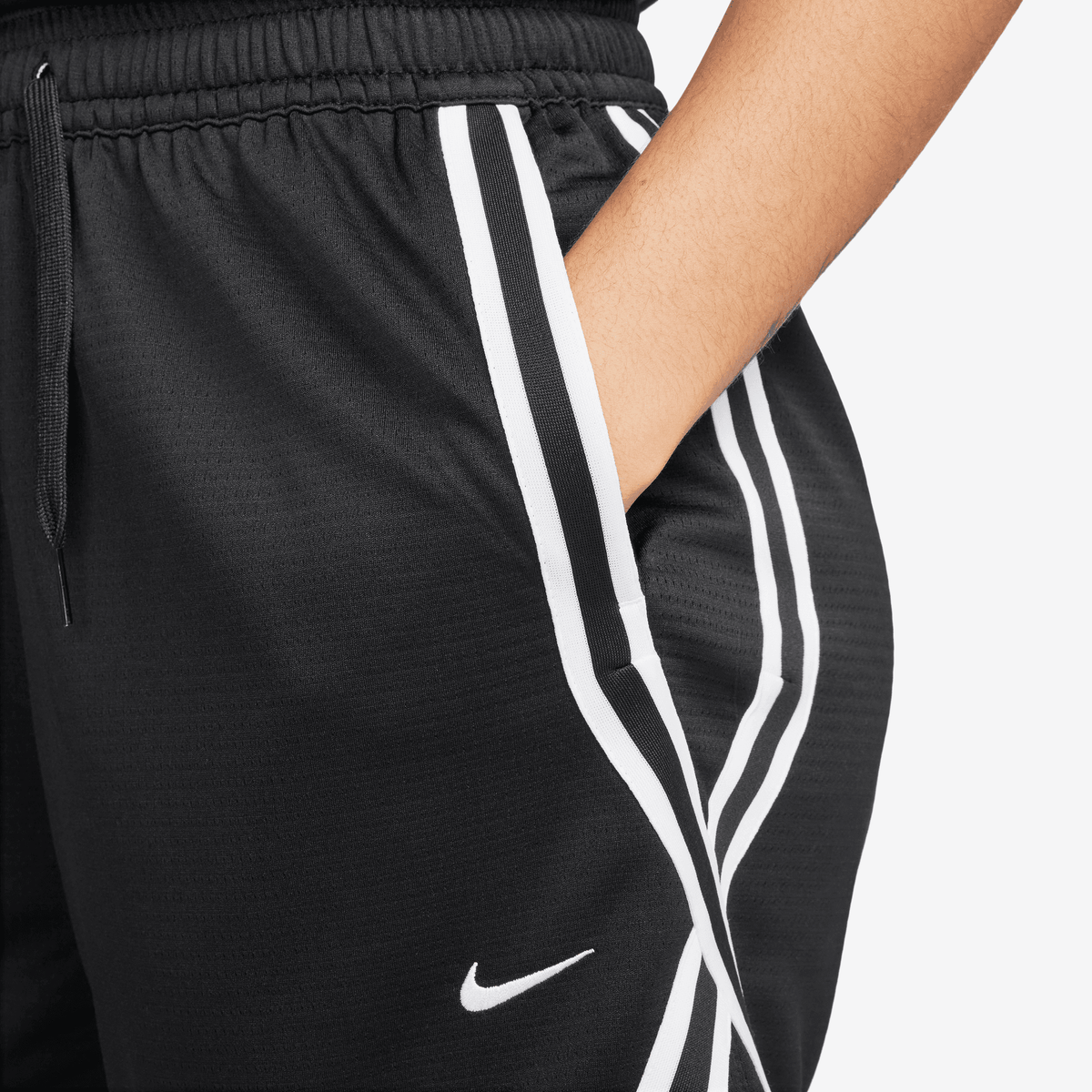 Women's Nike Crossover Dri-FIT 5" Basketball Shorts