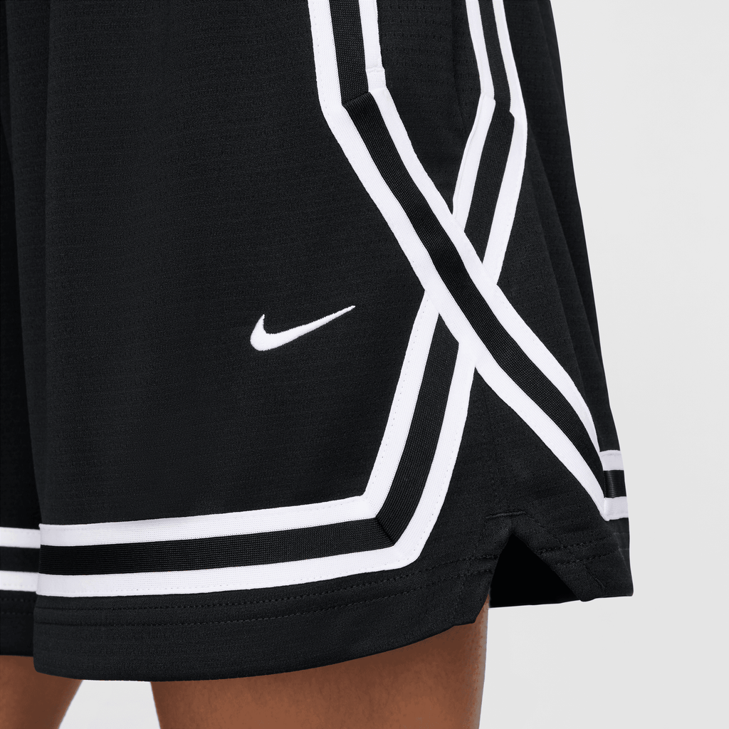 Women's Nike Crossover Dri-FIT 5" Basketball Shorts