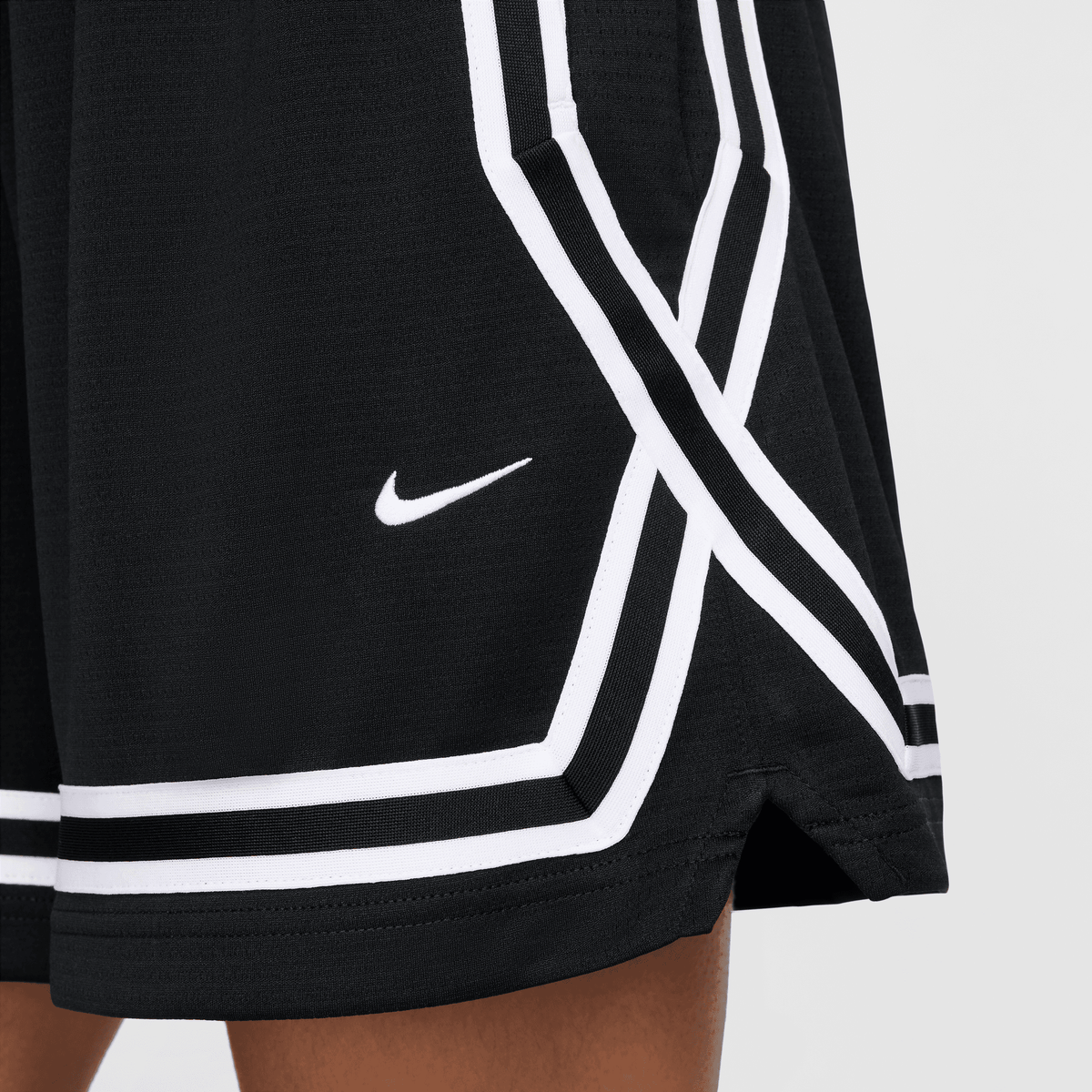 Women's Nike Crossover Dri-FIT 5" Basketball Shorts