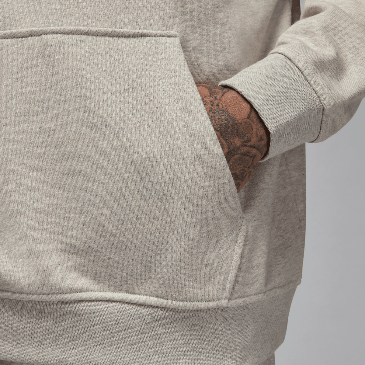 Men's Jordan Sport Crossover Dri-FIT Pullover Hoodies