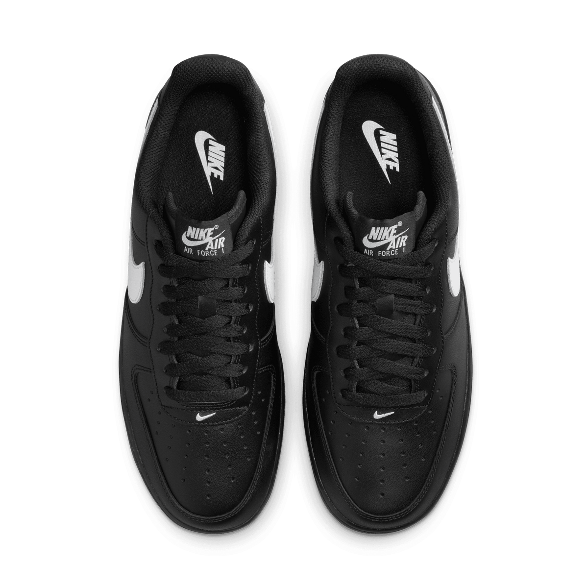 Men's Nike Air Force 1 '07 "Black White"