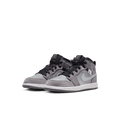 Little Kids' Jordan 1 Mid Wings "NYC Subway"