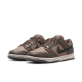 Women's Nike Dunk Low "Mink Brown”