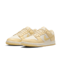 Women's Nike Dunk Low "Muslin Team Gold"