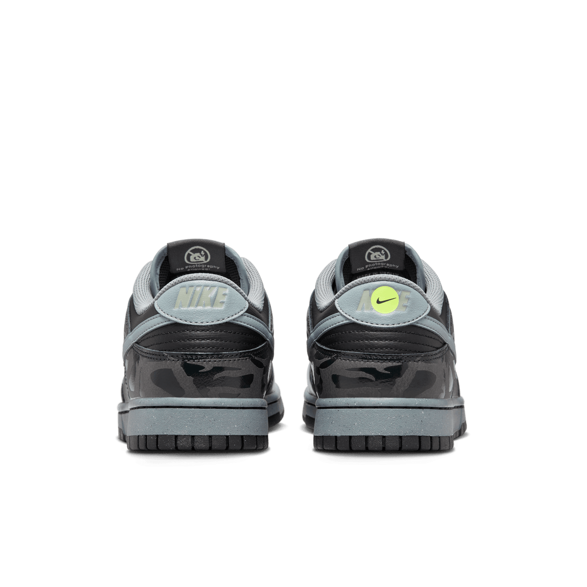 Men's Nike Dunk Low Retro QS "Berlin"