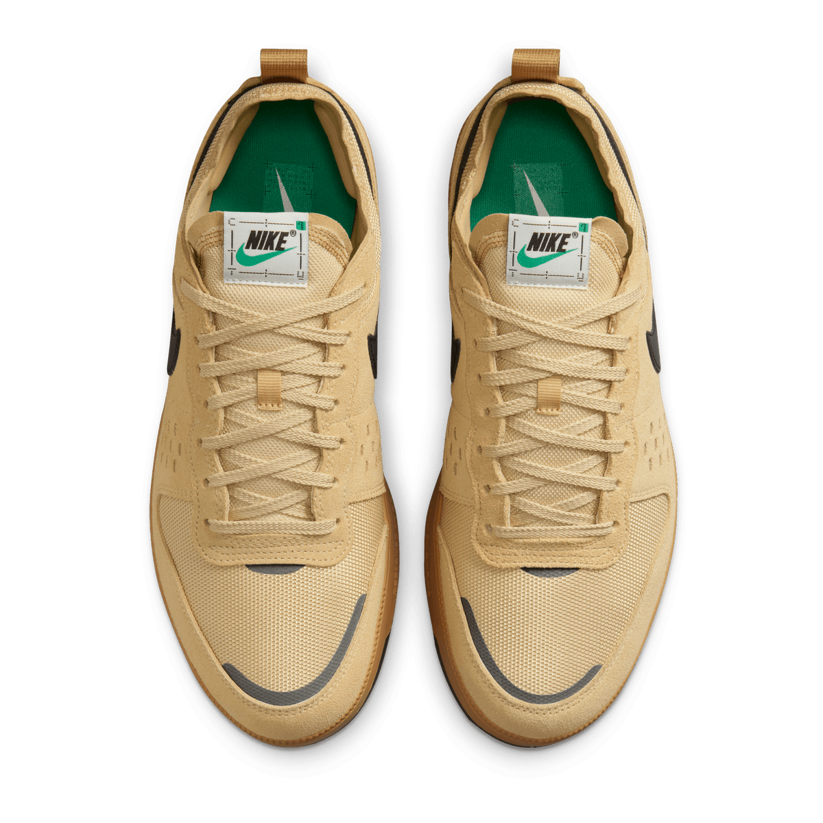 Men's Nike C1TY “Brownstone”
