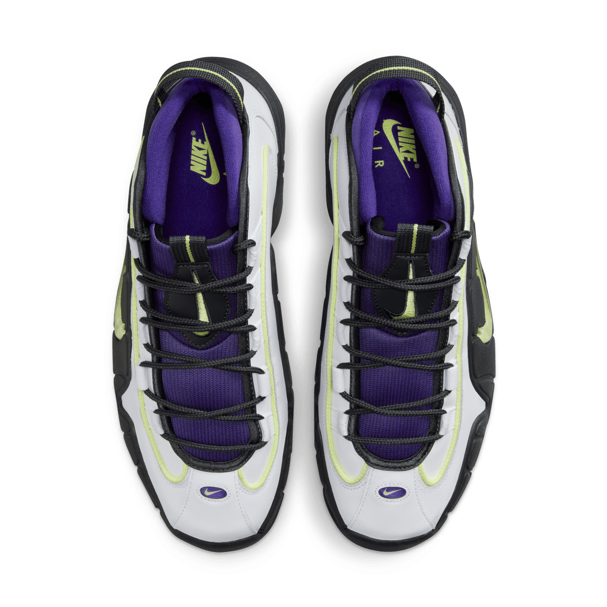 Men's Air Max Penny Hardaway "Penny Story"