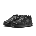 Men's Nike Air Max TL 2.5 "Black Metallic Silver"