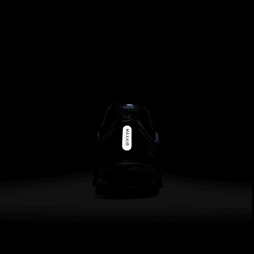 Men's Nike Air Max TL 2.5 "Black Royal"