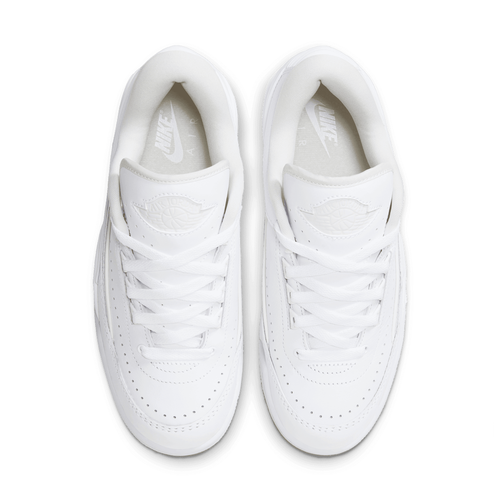 Women's Jordan 2/3 "White Gum"